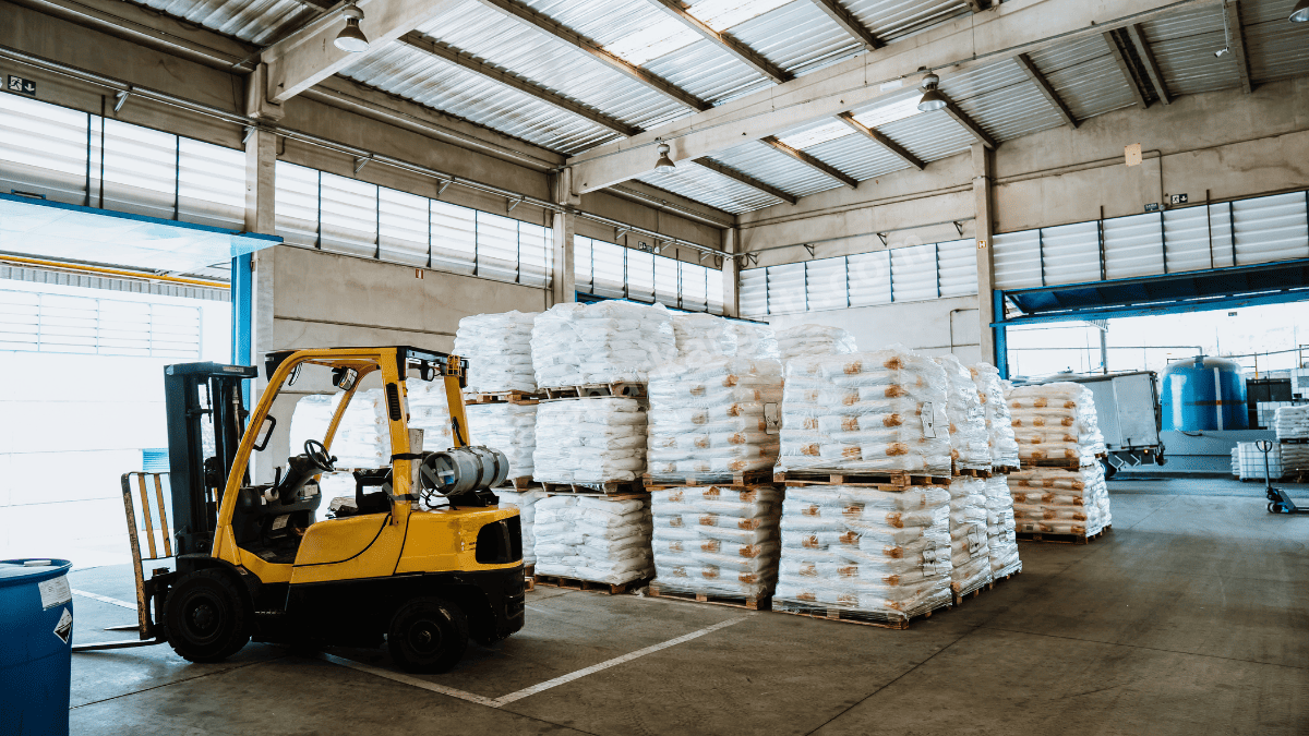 Bağcılar Kimyasal Ürün Taşıma