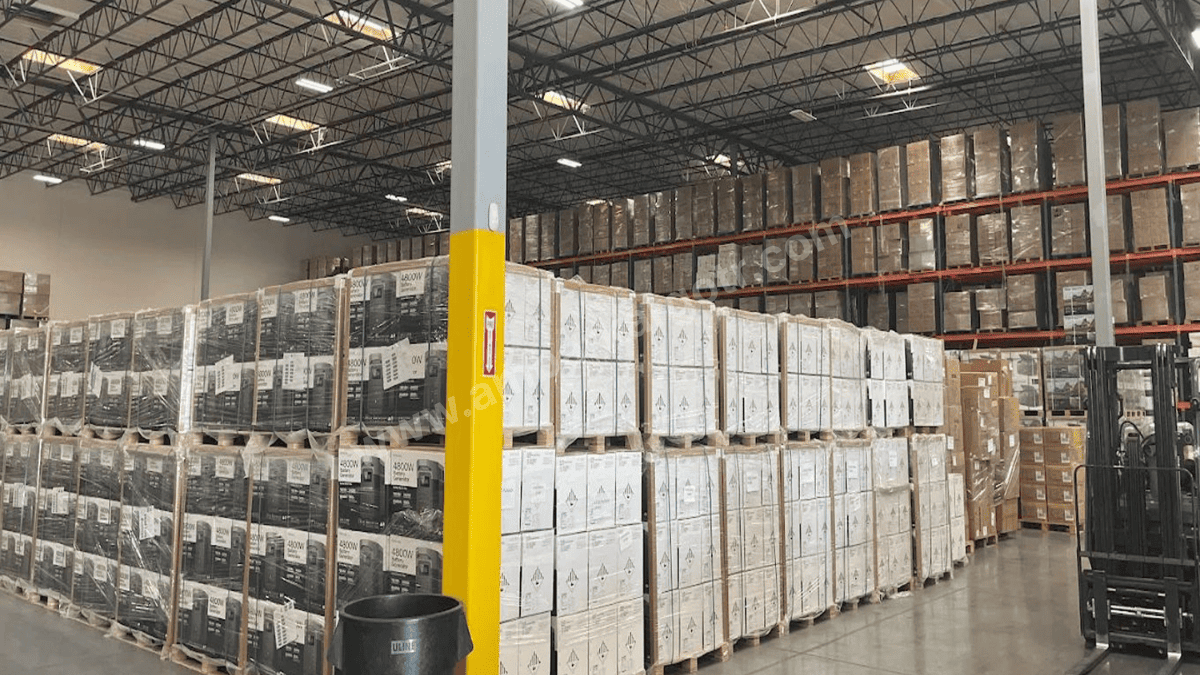 Bağcılar Parça Yük Taşıma