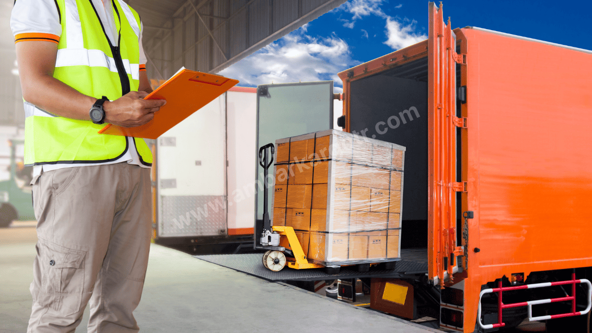 Bağcılar Şehirler Arası Taşıma